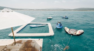 Centurion West Mediterranean