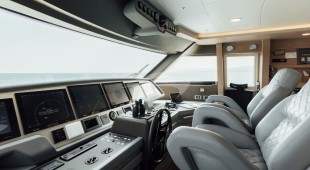 Centurion West Mediterranean