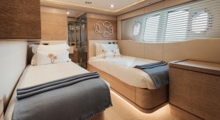 Centurion West Mediterranean