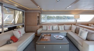 Centurion West Mediterranean