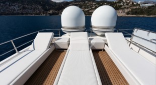 Centurion West Mediterranean