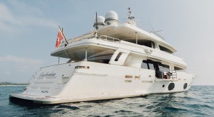 Centurion West Mediterranean