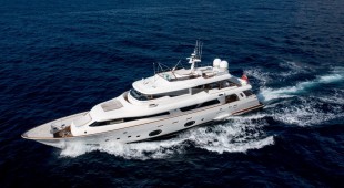 Centurion West Mediterranean