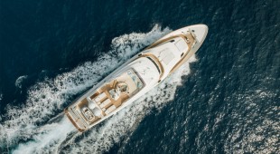 Centurion West Mediterranean