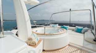 Centurion West Mediterranean