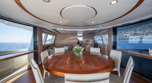 Centurion West Mediterranean