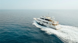 Centurion West Mediterranean