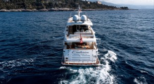 Centurion West Mediterranean