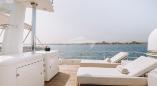 Centurion West Mediterranean