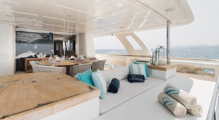 Centurion West Mediterranean