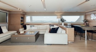 Centurion West Mediterranean