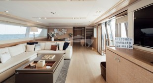 Centurion West Mediterranean