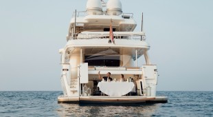 Centurion West Mediterranean