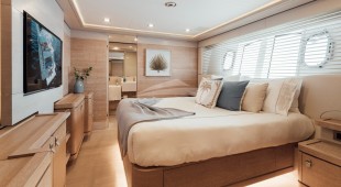 Centurion West Mediterranean