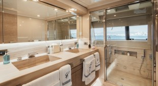 Centurion West Mediterranean