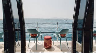 Centurion West Mediterranean