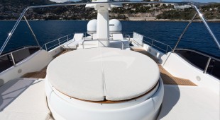 Centurion West Mediterranean