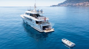 Centurion West Mediterranean