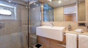 Centurion West Mediterranean