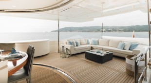 Centurion West Mediterranean