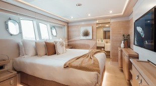 Centurion West Mediterranean