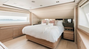 Centurion West Mediterranean