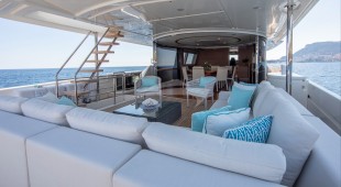 Centurion West Mediterranean