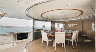 Centurion West Mediterranean