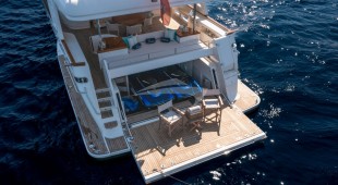 Centurion West Mediterranean