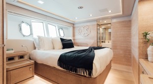 Centurion West Mediterranean