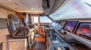 Centurion West Mediterranean
