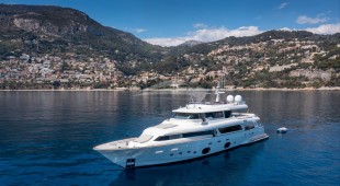 Centurion West Mediterranean