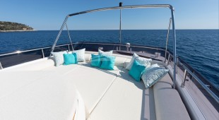 Centurion West Mediterranean