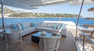 Centurion West Mediterranean