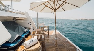 Centurion West Mediterranean