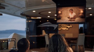 Centurion West Mediterranean