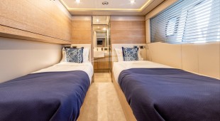 Centurion West Mediterranean