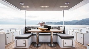 Cerulean Caribbean, East Coast United States