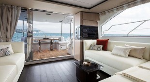 Cerulean Caribbean, East Coast United States