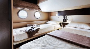 Cerulean Caribbean, East Coast United States