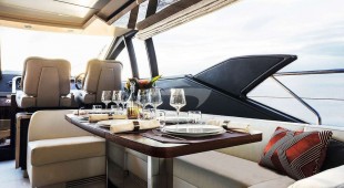 Cerulean Caribbean, East Coast United States