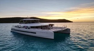 C'est La Vie Caribbean Virgin Islands (US/BVI), Caribbean Virgin Islands (BVI)