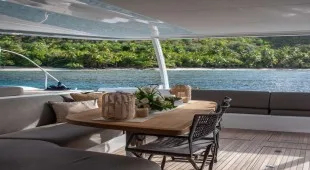 C'est La Vie Caribbean Virgin Islands (US/BVI), Caribbean Virgin Islands (BVI)