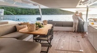 C'est La Vie Caribbean Virgin Islands (US/BVI), Caribbean Virgin Islands (BVI)