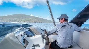 C'est La Vie Caribbean Virgin Islands (US/BVI), Caribbean Virgin Islands (BVI)