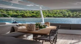 C'est La Vie Caribbean Virgin Islands (US/BVI), Caribbean Virgin Islands (BVI)