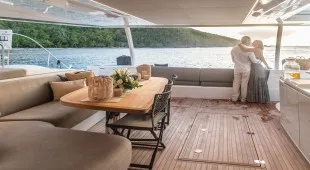 C'est La Vie Caribbean Virgin Islands (US/BVI), Caribbean Virgin Islands (BVI)