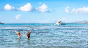 C'est La Vie Caribbean