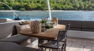C'est La Vie Caribbean