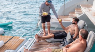 C'est La Vie Caribbean